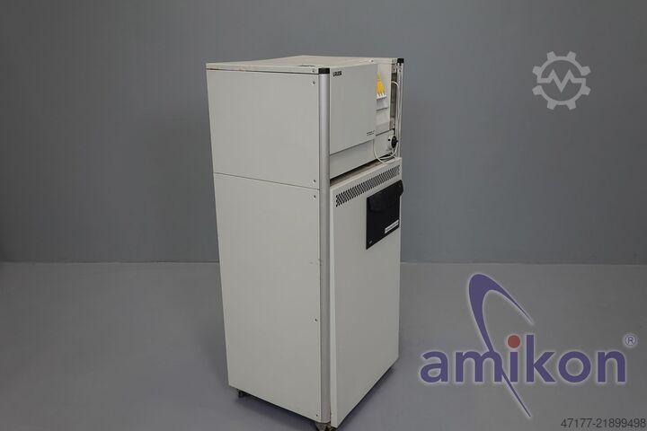 Циркуляційний охолоджувач -90 до +200°C 15 кВт Lauda Prozess-Thermostat Integral XT 1590 WS