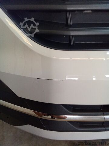 Caravana/autocaravana Volkswagen California Camper | 4 Posti | Cucinotto + Letto Tetto