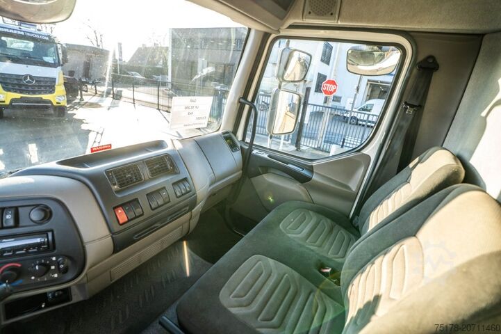 Tarpaulin DAF LF 55.250