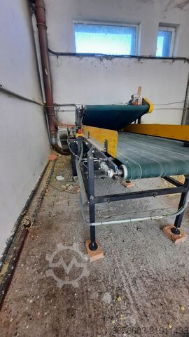 Skumhammerknuser ROBEX DPH22KRL
