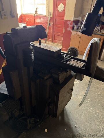 Hydraulic Surface Grinder Hydraulic Surface Grinder 