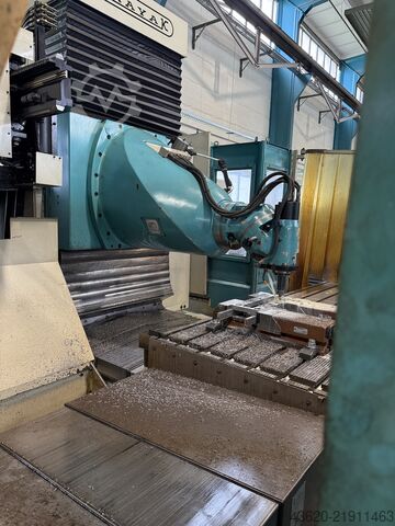 Bedfreesmachine ANAYAK VH Plus 3000