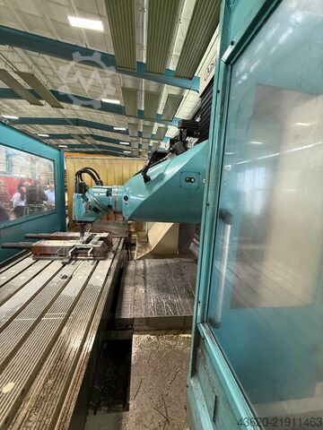 Bedfreesmachine ANAYAK VH Plus 3000