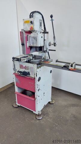 Cirkelzaagmachine voor metaal EISELE VMS 300