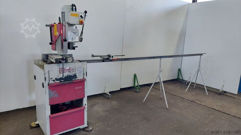 Cirkelzaagmachine voor metaal EISELE VMS 300