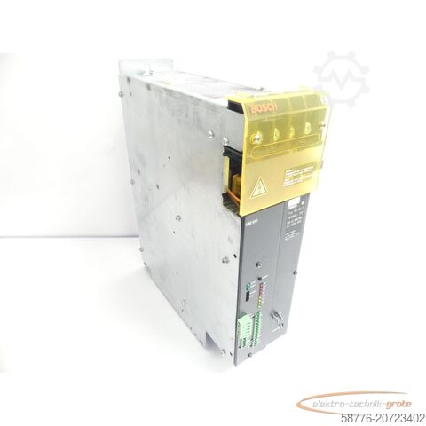 Componente Bosch Bosch VM 60-T /  Netzteil / Versorgungsmodul SN: 640907