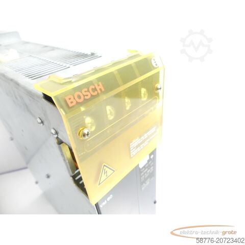 Componente Bosch Bosch VM 60-T /  Netzteil / Versorgungsmodul SN: 640907