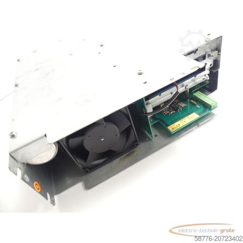 Componente Bosch Bosch VM 60-T /  Netzteil / Versorgungsmodul SN: 640907