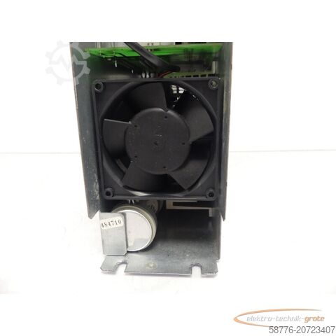 Komponente Bosch VM 60-T / Modul SN: 800297 generalüberholt mit 12 Monaten Gewährleistung!-