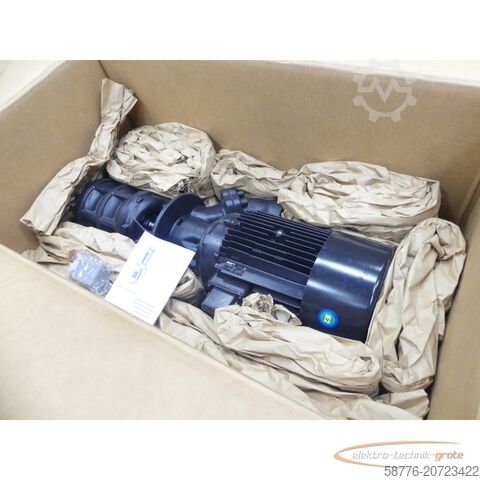 Brinkmann component Brinkmann Pumps STS1003 / 390 + 435 Pumpe SN: 0111000878-52848001 --