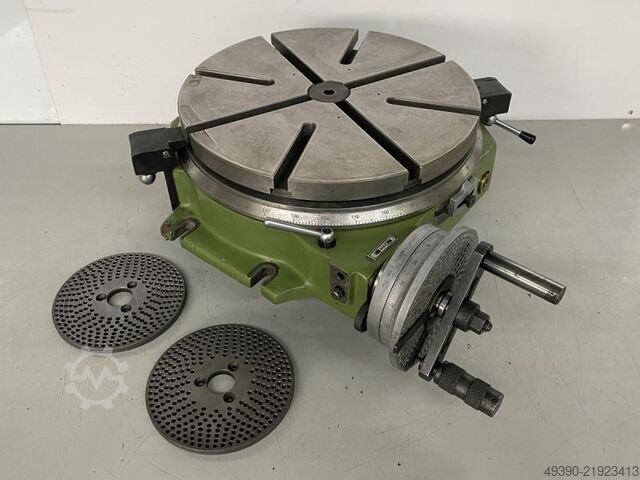  Ø 360 mm