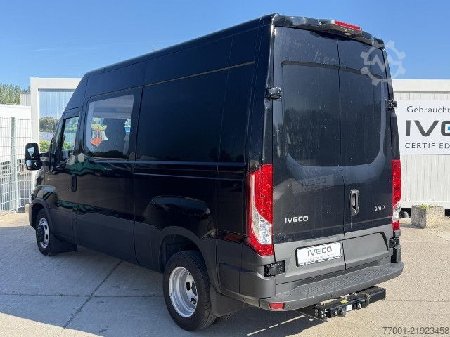 Kaubik IVECO 35C18HA8CRV/P 5-Sitzer / LED / AHK