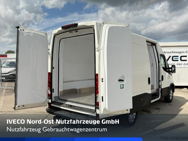 Xe tải thùng lạnh IVECO 38S14E V Kühlausbau / ACC / LED / RFK / AHK
