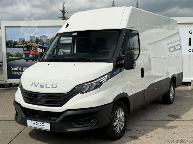 Xe tải thùng lạnh IVECO 38S14E V Kühlausbau / ACC / LED / RFK / AHK