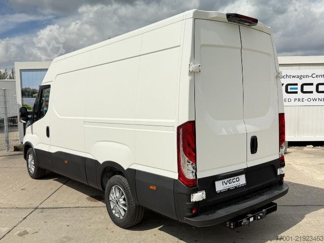 Xe tải thùng lạnh IVECO 38S14E V Kühlausbau / ACC / LED / RFK / AHK