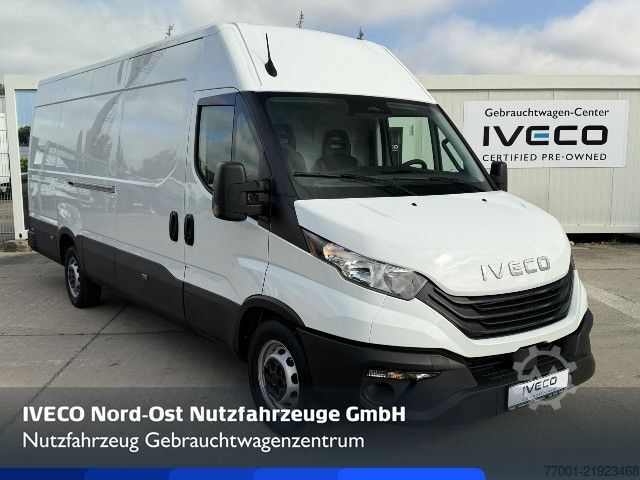 Xe van mui cao IVECO 35S16HA8V 3-Ltr. / HI-MATIC / aktuelles Modell