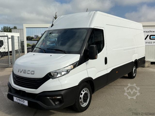 Høy tak varebil IVECO 35S16HA8V 3-Ltr. / HI-MATIC / RFK