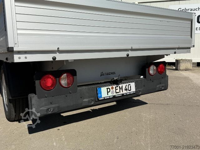 Xe bán tải van IVECO 35F16E Navi / ACC / 800V-Bordnetz