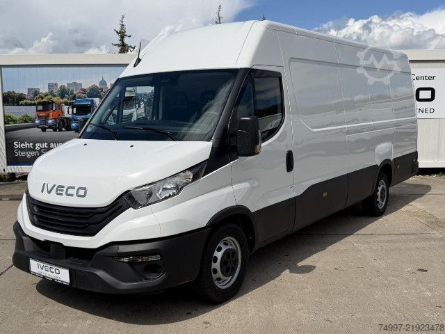 Xe van mui cao IVECO 35S16HA8V 3-Ltr. / HI-MATIC / aktuelles Modell