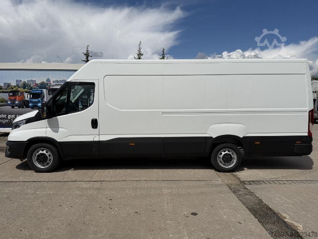 Xe van mui cao IVECO 35S16HA8V 3-Ltr. / HI-MATIC / aktuelles Modell