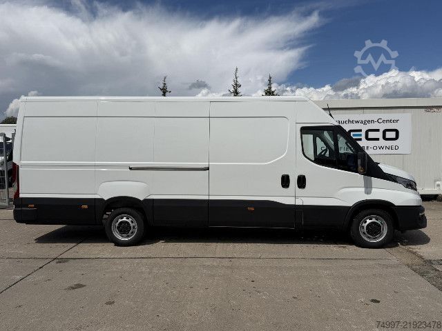 Xe van mui cao IVECO 35S16HA8V 3-Ltr. / HI-MATIC / aktuelles Modell