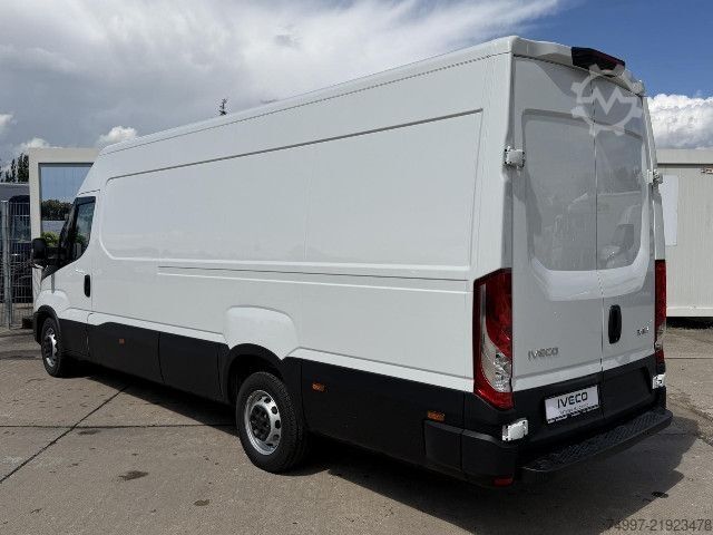 Xe van mui cao IVECO 35S16HA8V 3-Ltr. / HI-MATIC / aktuelles Modell