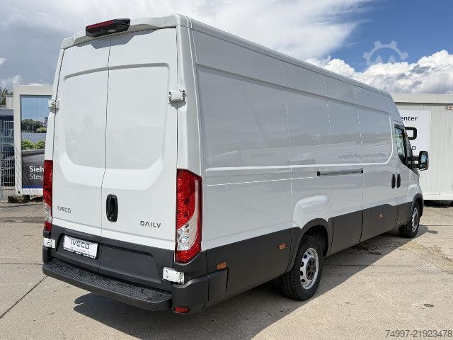 Xe van mui cao IVECO 35S16HA8V 3-Ltr. / HI-MATIC / aktuelles Modell