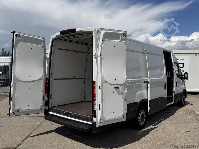 Xe van mui cao IVECO 35S16HA8V 3-Ltr. / HI-MATIC / aktuelles Modell