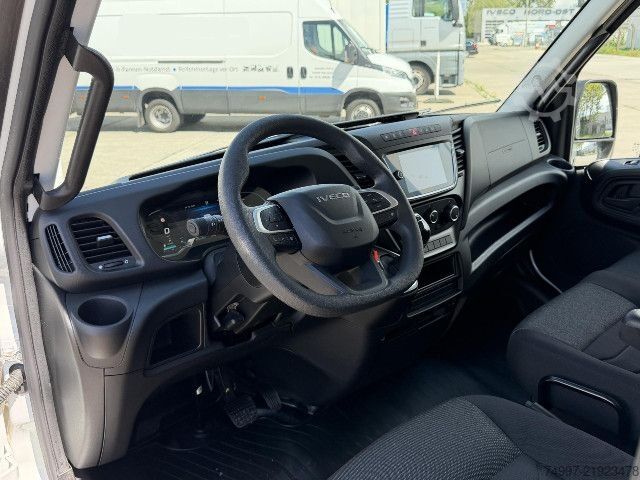 Xe van mui cao IVECO 35S16HA8V 3-Ltr. / HI-MATIC / aktuelles Modell