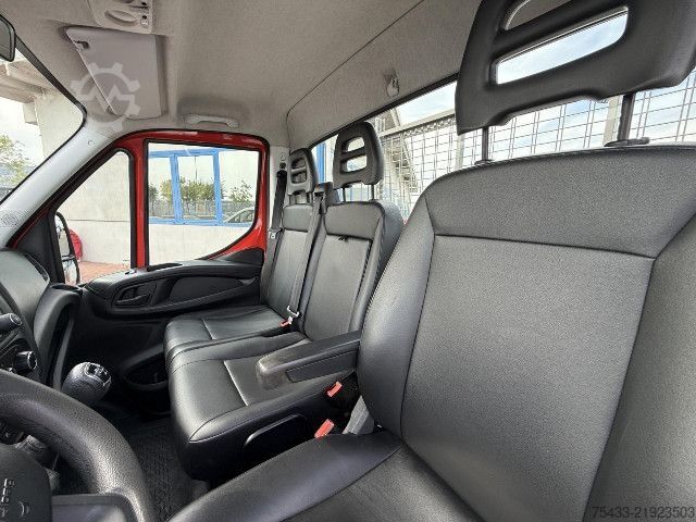 Tovornjak prekucnik IVECO DAILY 35C12 RIBALTABILE