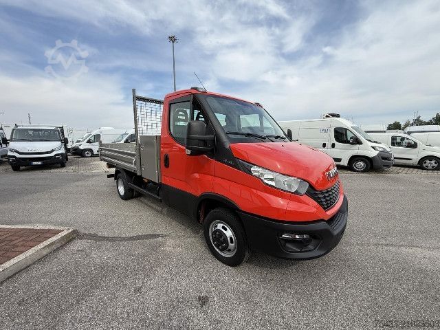 Tovornjak prekucnik IVECO DAILY 35C12 RIBALTABILE