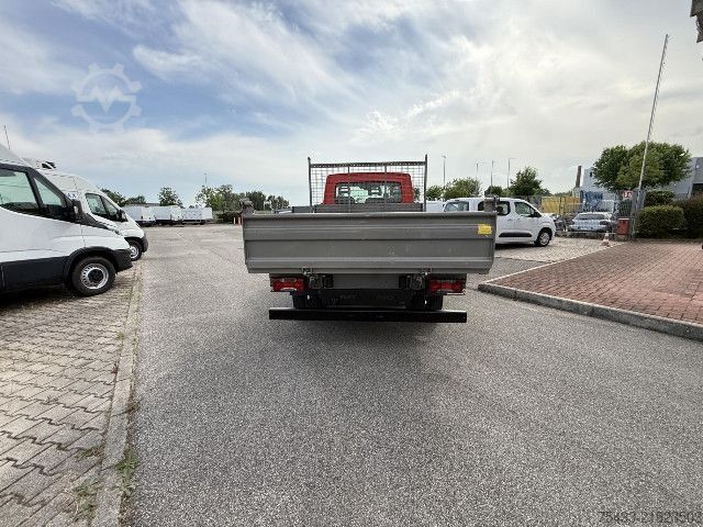 Tovornjak prekucnik IVECO DAILY 35C12 RIBALTABILE