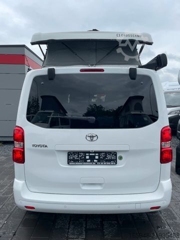 ক্যাম্পারভ্যান PÖSSL Summit 600 R L Shine | Einsteigen & Los*Autom.