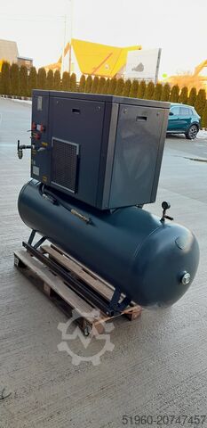 Compresseur à vis FIAC TKi 14/25