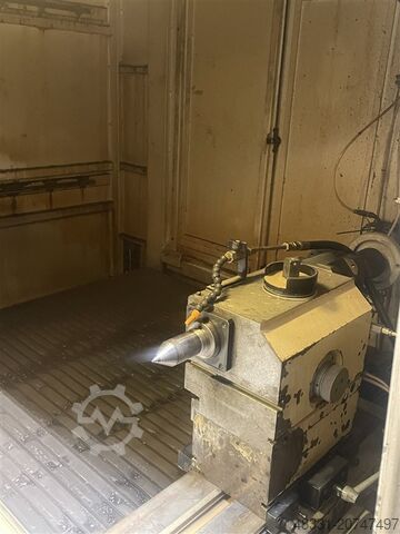 Máy mài đa năng EMAG-KARSTENS HG310