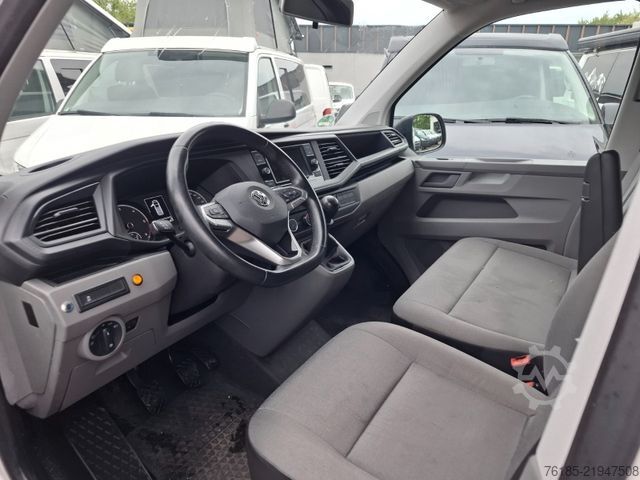 Minibus VOLKSWAGEN T6.1  Kasten 4motion   Werkstattausrüstung