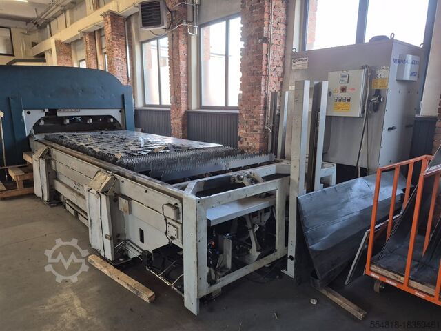 Laserschneider Salvagnini L3