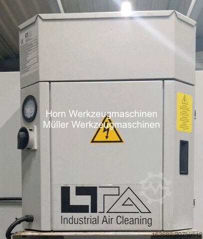 1 used LTA AC 500 year 2010_ IntNr231258 LTA AC 500