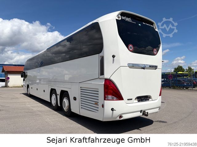 Långfärdsbuss NEOPLAN Cityliner Cityliner / P16 Coach  /  59-1-1 / R08