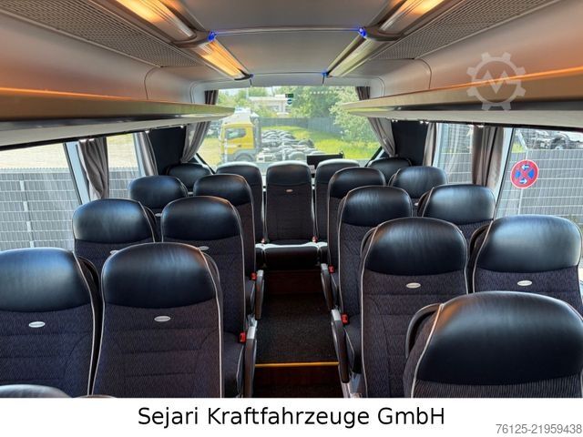 Långfärdsbuss NEOPLAN Cityliner Cityliner / P16 Coach  /  59-1-1 / R08