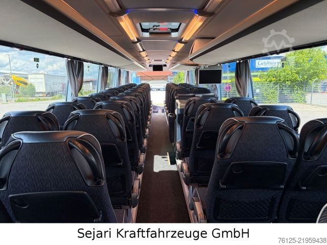 Långfärdsbuss NEOPLAN Cityliner Cityliner / P16 Coach  /  59-1-1 / R08