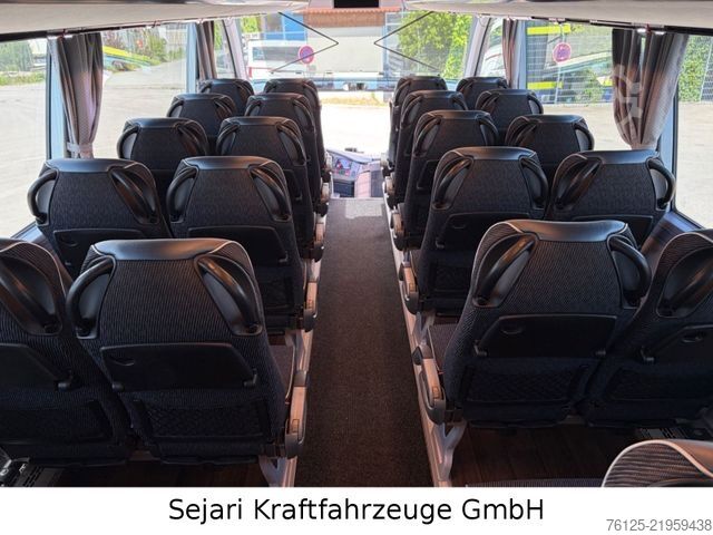 Långfärdsbuss NEOPLAN Cityliner Cityliner / P16 Coach  /  59-1-1 / R08
