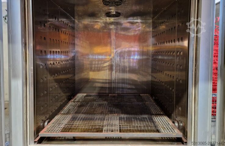 Furrë elektrike ROMER SMS-900