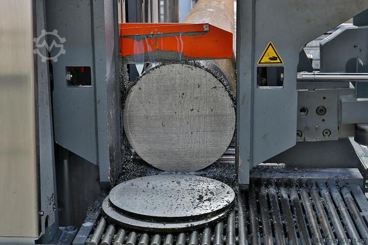 Serra de fita MEBA Mebamat 330