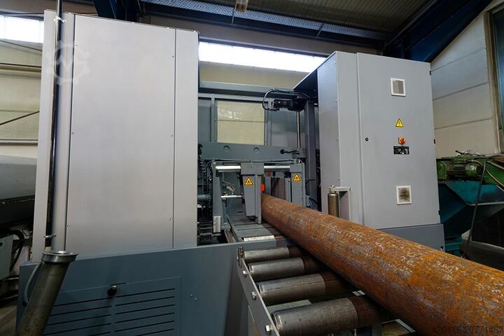 Serra de fita MEBA Mebamat 330