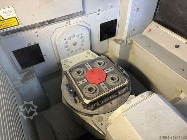 Universalus apdirbimo centras OPS INGERSOLL SPEED HAWK 550