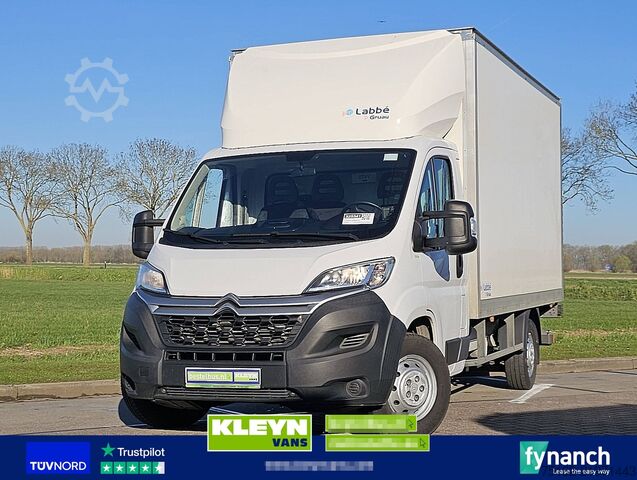 Beg pakaian CITROEN JUMPER 2.2 BHDI 165 L4 LAADKLEP
