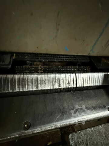 Multi blade saw CML J 350R