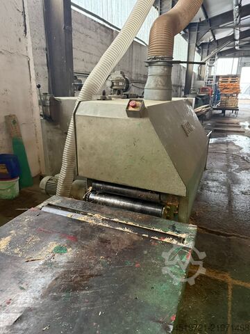 Multi blade saw CML J 350R