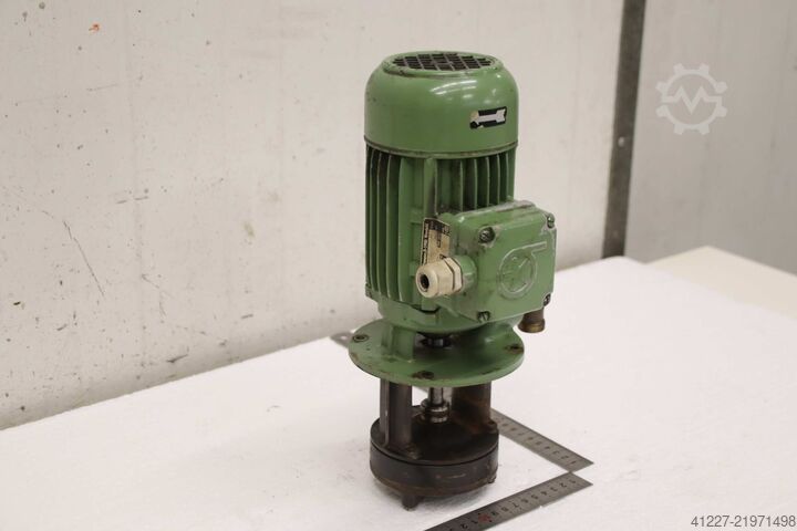 Pompa air pendingin Brinkmann TB13/110-B6X